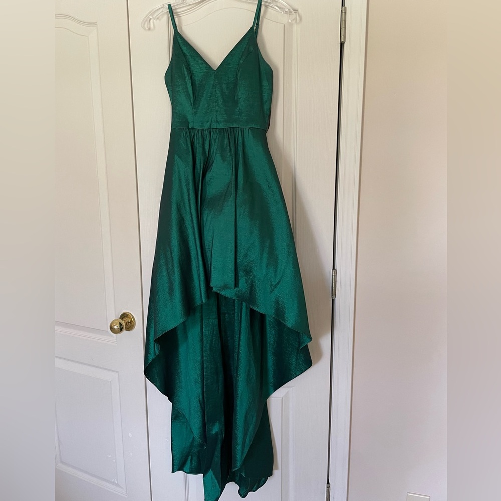 Prom / Homecoming dress. Sz 3/4